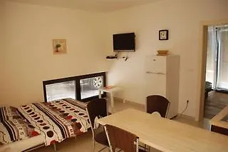 Alpa Hotel 3*