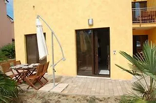 Hotel Alpa Umag