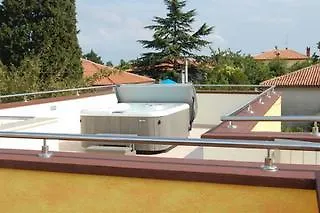 Alpa Hotel