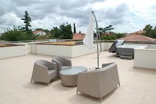 Hotel Alpa Umag