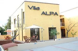 Alpa Hotel Umag