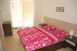 Hotel Alpa 3*
