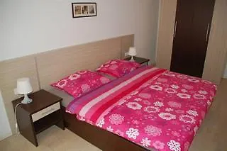 Hotel Alpa Umag