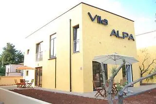 Alpa Hotel Umag