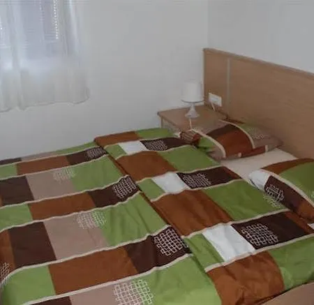 Alpa Hotel Umag