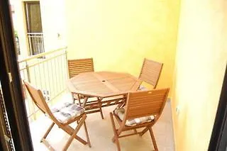 Hotel Alpa 3*