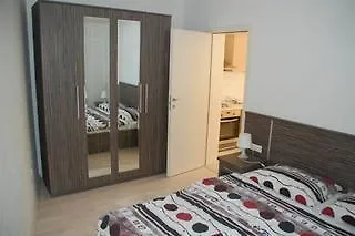 Hotel Alpa 3*