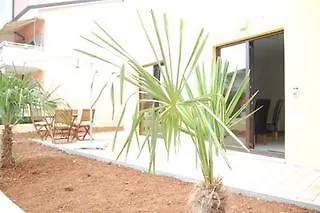 Alpa Hotel Umago